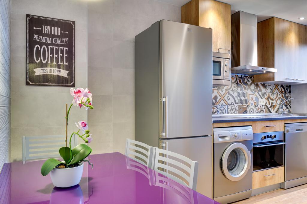 Apartamentos San Lazaro Saragossa Zewnętrze zdjęcie