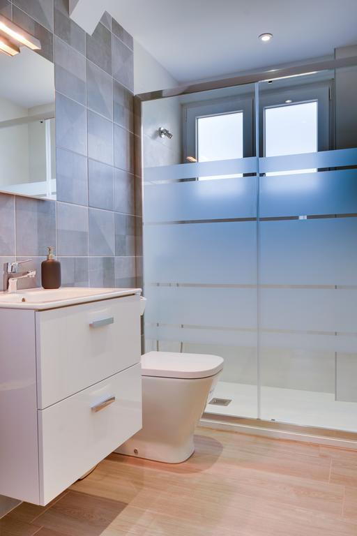 Apartamentos San Lazaro Saragossa Pokój zdjęcie