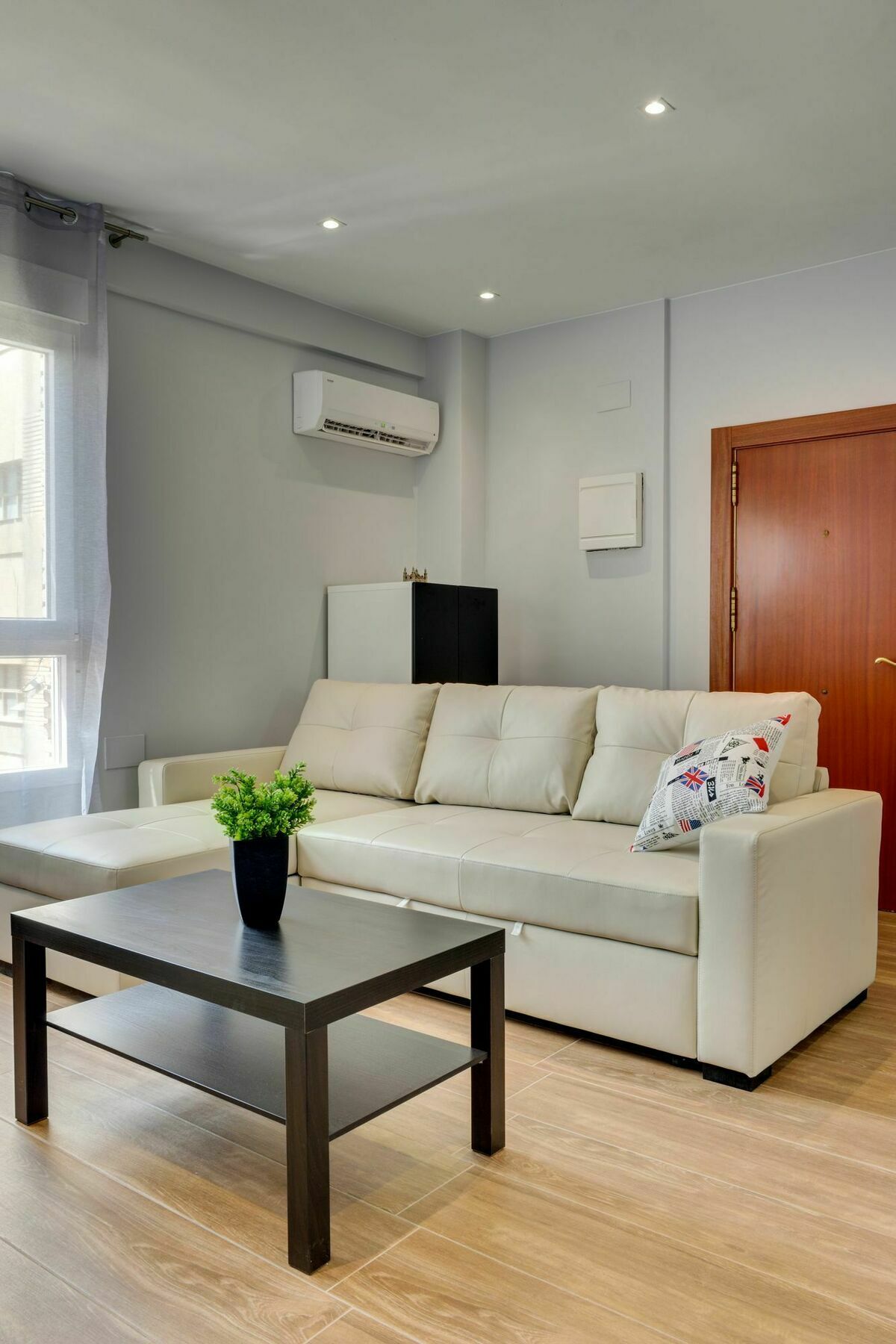 Apartamentos San Lazaro Saragossa Zewnętrze zdjęcie