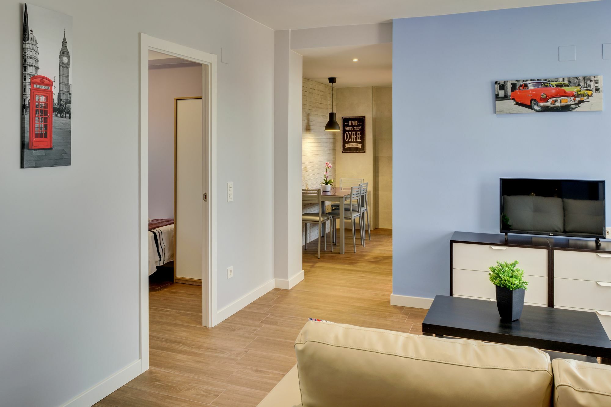 Apartamentos San Lazaro Saragossa Zewnętrze zdjęcie